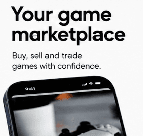 Retrovio — buy, sell and trade retro games